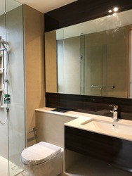 Commonwealth Towers (D3), Condominium #166579862